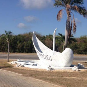 Meet your Posher, Steve